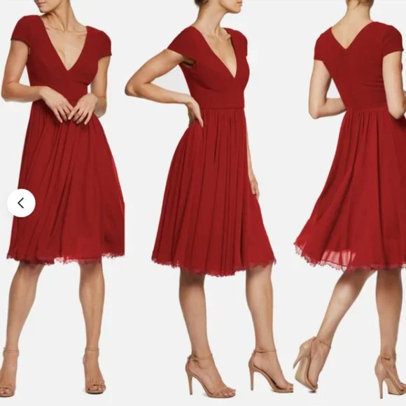 dress the population runs small DRESSPRATELY" SEEKING DRESS THE POPULATION WEDDING GUEST DRESS : r/findfashion